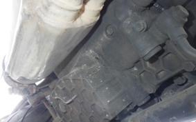 SUZUKI INAZUMA 400 (GSX400) 1998 GK7BA