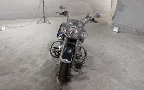 HARLEY HARLEY FLSTN1580 JD5