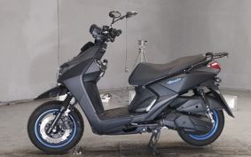 YAMAHA BW S125 SEA6J