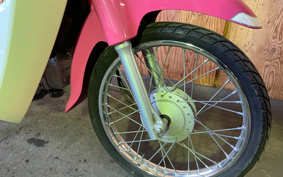 HONDA SUPER CUB110 JA44