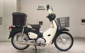 HONDA C110 SUPER CUB JA44