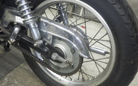 YAMAHA SR400 Gen.3 2001 RH01J