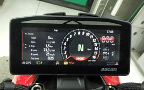 DUCATI STREETFIGHTER V4 S 2026