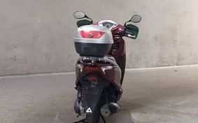 HONDA LEAD 125 JF45