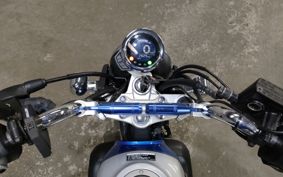 HONDA  MONKEY 125 JB03