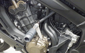 HONDA CBR650R 2019 RH03