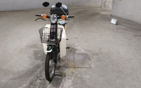 HONDA SUPER CUB70 C70