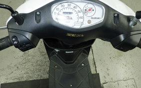 SUZUKI LET's CA4AA