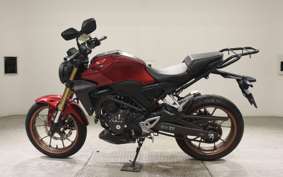 HONDA CB250RA 2014 MC52