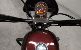 HARLEY XL1200NS 2018 LP3