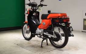 HONDA ｸﾛｽｶﾌﾞ JA10