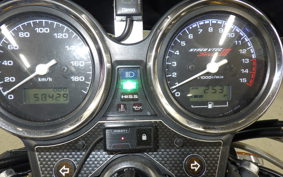HONDA CB400SF VTEC Spec3 2005 NC39