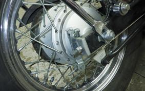 YAMAHA DRAGSTAR 250 1995 VG02J