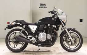 HONDA CB1100 2012 SC65