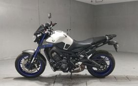 YAMAHA MT-09 2016 RN34J