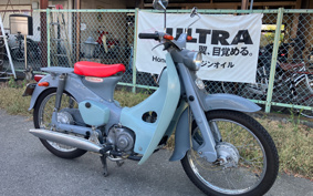 HONDA SUPER CUBC105 C105