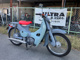 Фото Honda SUPER CUBC105 с японского аукциона