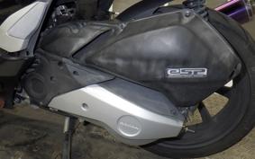 HONDA PCX125 1997 JF81