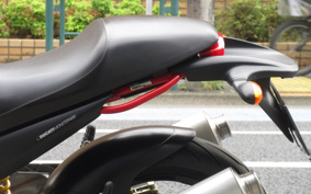DUCATI M400IE 2006 ZDMM407AA6B