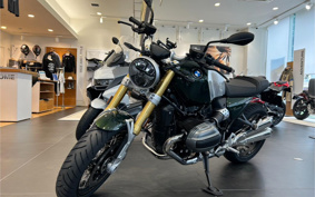 BMW R12 nine T 6066