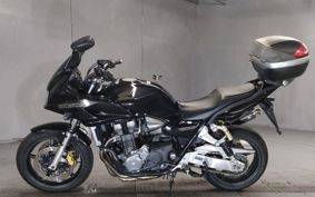 HONDA CB1300SF SUPER FOUR 2008 SC54