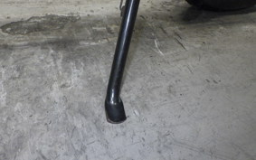 KAWASAKI Z125 PRO 2002 BR125H