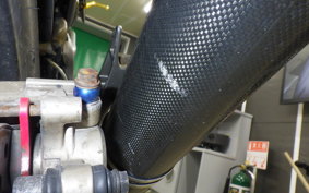 HONDA VTR 250 2001 MC33
