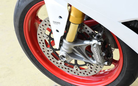 DUCATI SUPER SPORT S 2017 VA01J