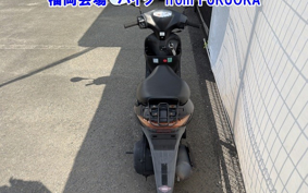 SUZUKI ADDRESS V50