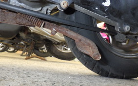SUZUKI ADDRESS V100 CE11A