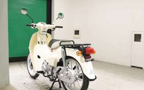 HONDA C110 SUPER CUB 2021 JA59