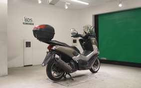 YAMAHA N-MAX 2002 SE86J