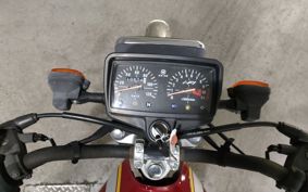 HONDA CG125 PCJK