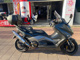 Фото Yamaha T-MAX 530 ABS IRON MAX 2015 с японского аукциона