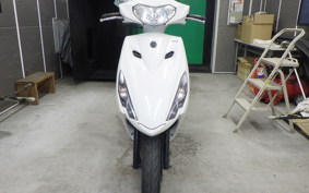 YAMAHA AXIS 125 Z SED7J