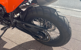 KTM 890 ADVENTURE 2024 TS640