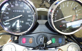 KAWASAKI ZEPHYR 550 ZR550B