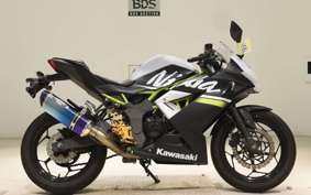 KAWASAKI NINJA 250 SL 2013