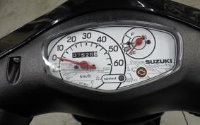 SUZUKI LET's CA4AA