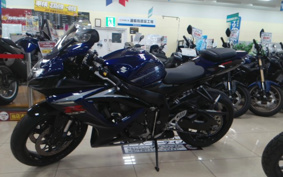 SUZUKI GSX-R750 2015 GR7KA
