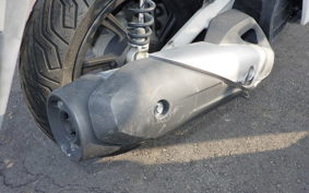 HONDA PCX125 2008 JF81