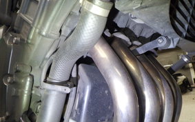 YAMAHA FAZER FZ6 S 2007