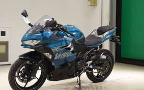 KAWASAKI NINJA 400 2021 EX400G