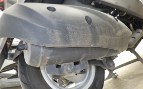 YAMAHA AXIS 125 TREET SE53J