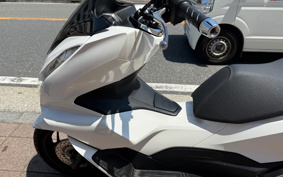 HONDA PCX125 JK05
