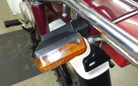 HONDA CHALY 50 CF50