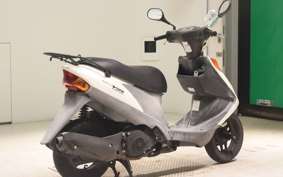 SUZUKI ADDRESS V125 2025 CF4EA