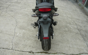 KAWASAKI NINJA 650 R 2011 EXEC14