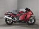 Фото Suzuki GSX-1300R HAYABUSA 2007 с японского аукциона