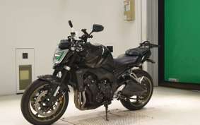 YAMAHA FZ1 FAZER 2008 RN21J